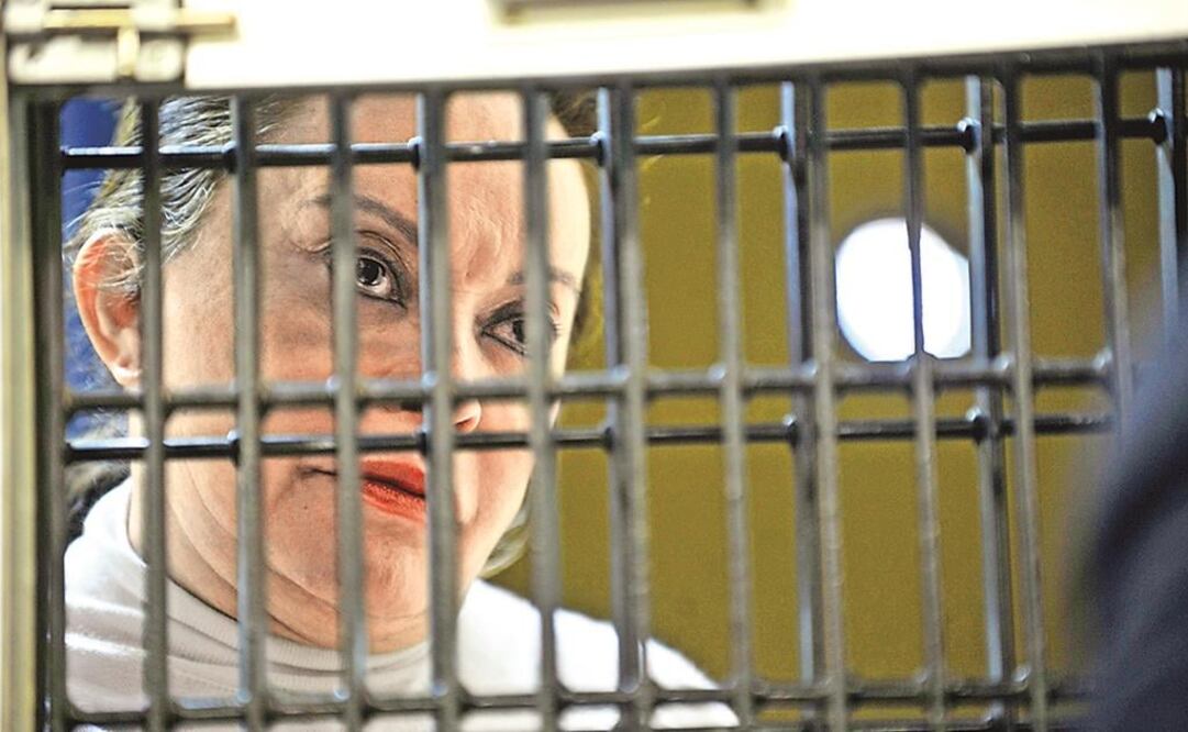 (Foto: Archivo/El Universal)