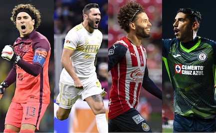 ¿Cuándo y dónde ver la Jornada 15 del Apertura 2021? 