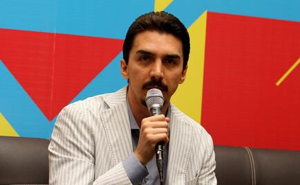 Es un mito que México sea tierra de tenores: Alejandro Armenta