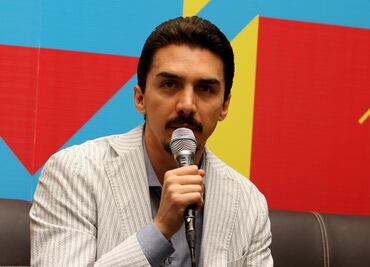 Es un mito que México sea tierra de tenores: Alejandro Armenta