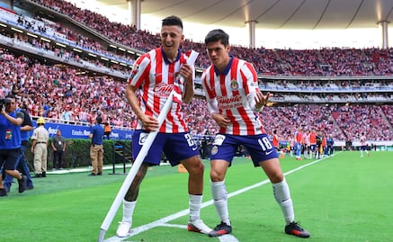Puebla vs Chivas: Cuándo y dónde ver EN VIVO el partido de la Liga MX HOY 31 de julio
