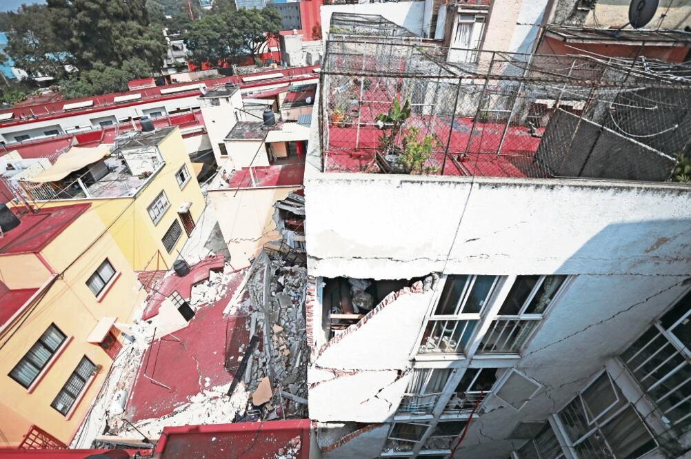 Los recursos destinados para la reconstrucción por el gobierno de la Ciudad de México son razonables y no afectan su actual deuda, opina Moody’s.