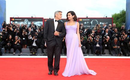 Las famosas mejor vestidas del Festival de Cine de Venecia