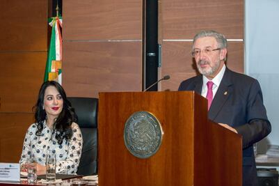 En violencia a mujeres no habrá impunidad: SCJN