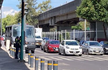 Concierto Taylor Swift: ¡No te quedes atrapado! Estas son las 5 alternativas viales cerca del Foro Sol