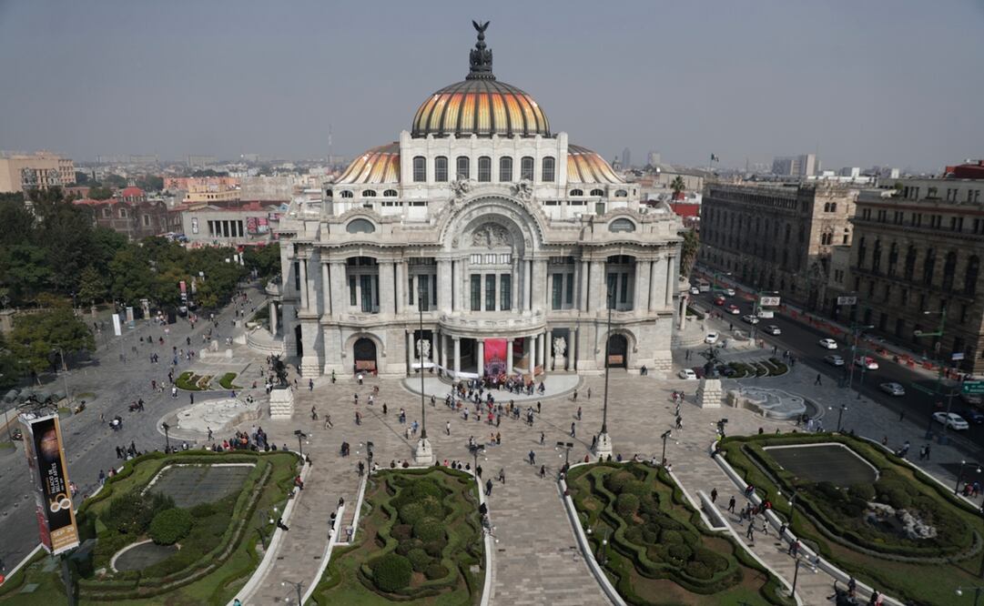 Foto: Archivo El Universal