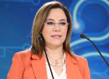 Imposible que INAI sea absorbido por SFP, ASF o cualquier otra instancia: Blanca Lilia Ibarra