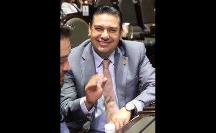 Fallece diputado Carlos Hermosillo en accidente en Chihuahua