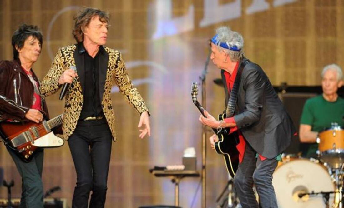 (Photo: Archive/El Universal)