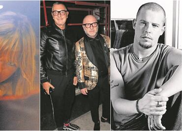 El asesinato de Maurizio Gucci y otros escándalos en la moda