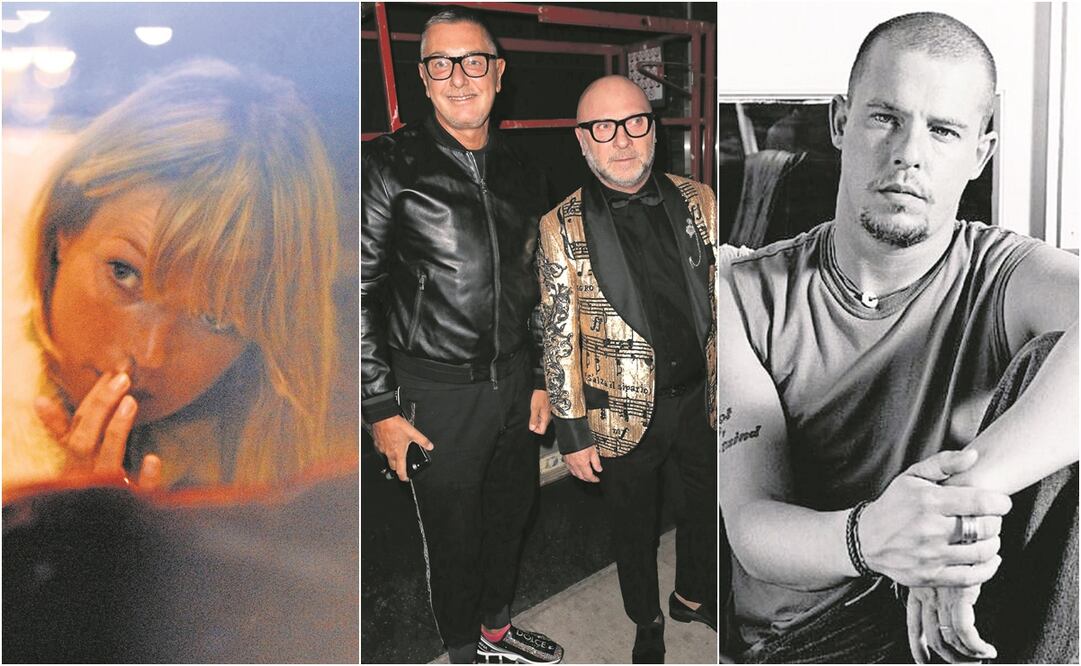 Fotos: CLASOS e INSTAGRAM