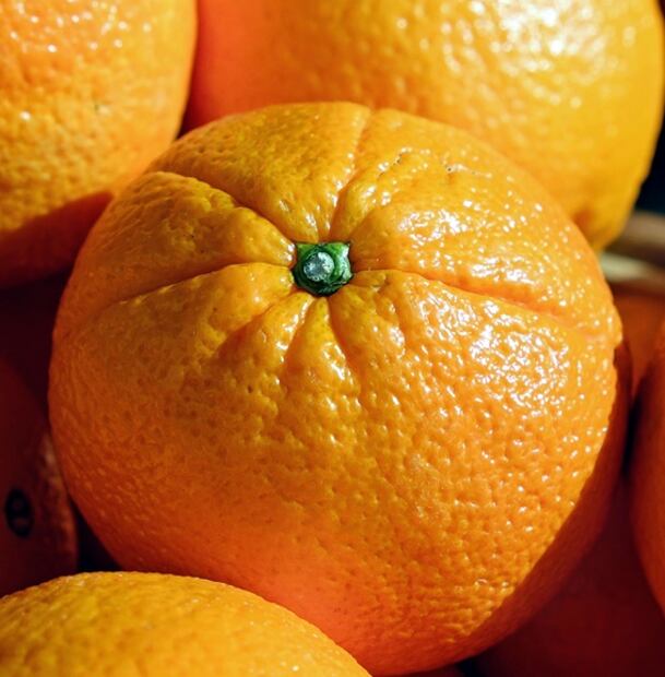 Frutas que debes comer en diciembre