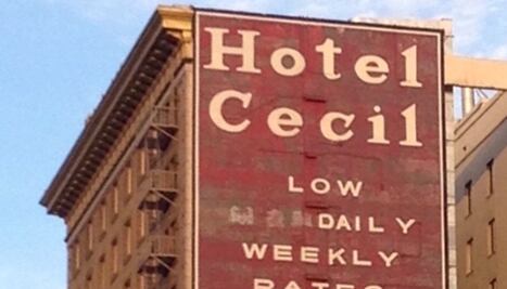 El caso del Hotel Cecil ¿Cuántos años sin resolverse?; temen que pase lo mismo con Debanhi