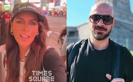 Adianez Hernández y Augusto Bravo demuestran su "amor" con tiernos mensajes en las redes