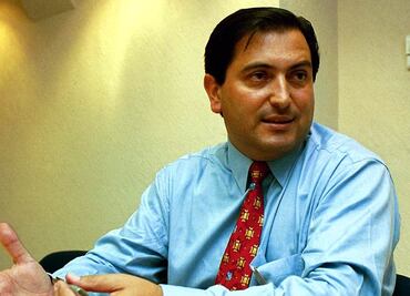 Vinculan a proceso a Luis Armando Reynoso Femat, exgobernador de Aguascalientes