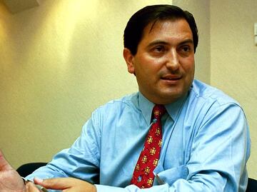 Vinculan a proceso a Luis Armando Reynoso Femat, exgobernador de Aguascalientes