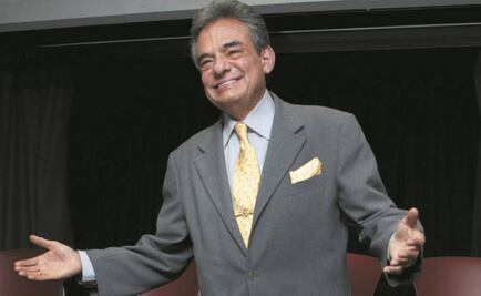 "El señor José José está bien y estable", aseguran