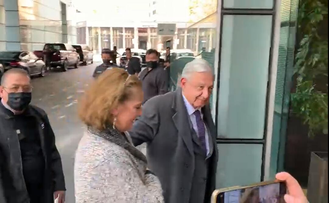 FOTO: captura de video/EL UNIVERSAL