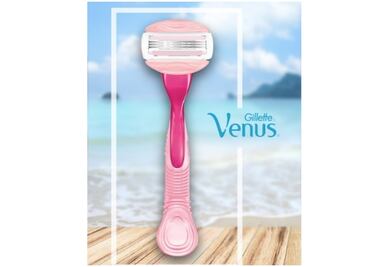 EL UNIVERSAL y Gillette Venus queremos que luzcas tus piernas este verano