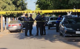 Violencia en Culiacán deja cuatro muertos; hallan a joven decapitado y con huellas de tortura
