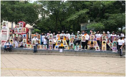 Pese a amenazas, rastreadoras marcharán este 10 de mayo en Sinaloa 