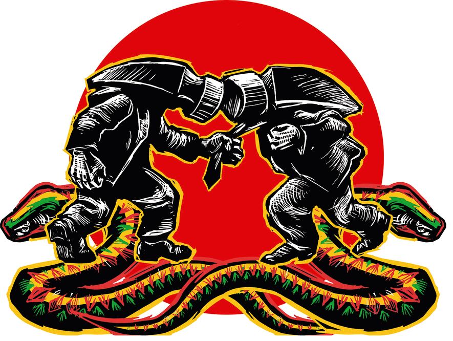 Puebla y las pugnas de poder en Morena