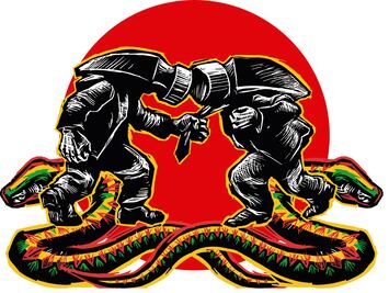 Puebla y las pugnas de poder en Morena