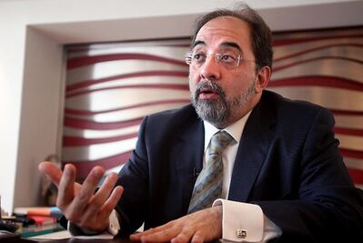 Nueva Alianza se prepara solo para 2018: Luis Castro