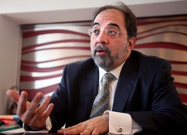 Nueva Alianza se prepara solo para 2018: Luis Castro