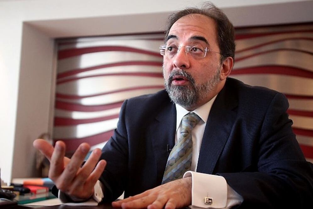 Foto: Archivo EL UNIVERSAL