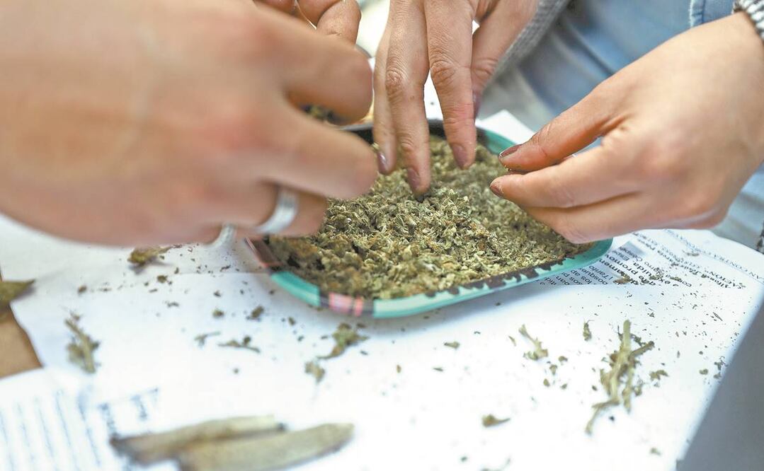 Foto: Archivo/EL UNIVERSAL