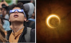 Eclipse Solar Anular 2026: ¿cuántos días faltan para el anillo de fuego?; conoce la fecha exacta