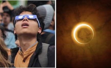 Eclipse Solar Anular 2026: ¿cuántos días faltan para el anillo de fuego?; conoce la fecha exacta