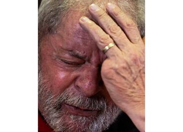 Lula da Silva será juzgado por cargos de corrupción