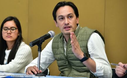 PAN capitalino resalta "errores" en administración de Sheinbaum 