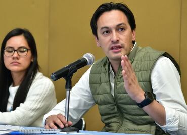 PAN capitalino resalta "errores" en administración de Sheinbaum