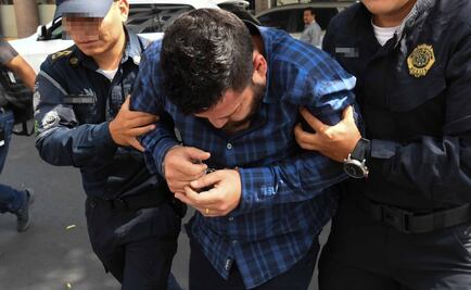 Caen 2 presuntos operadores financieros de "El Chapo" en CDMX