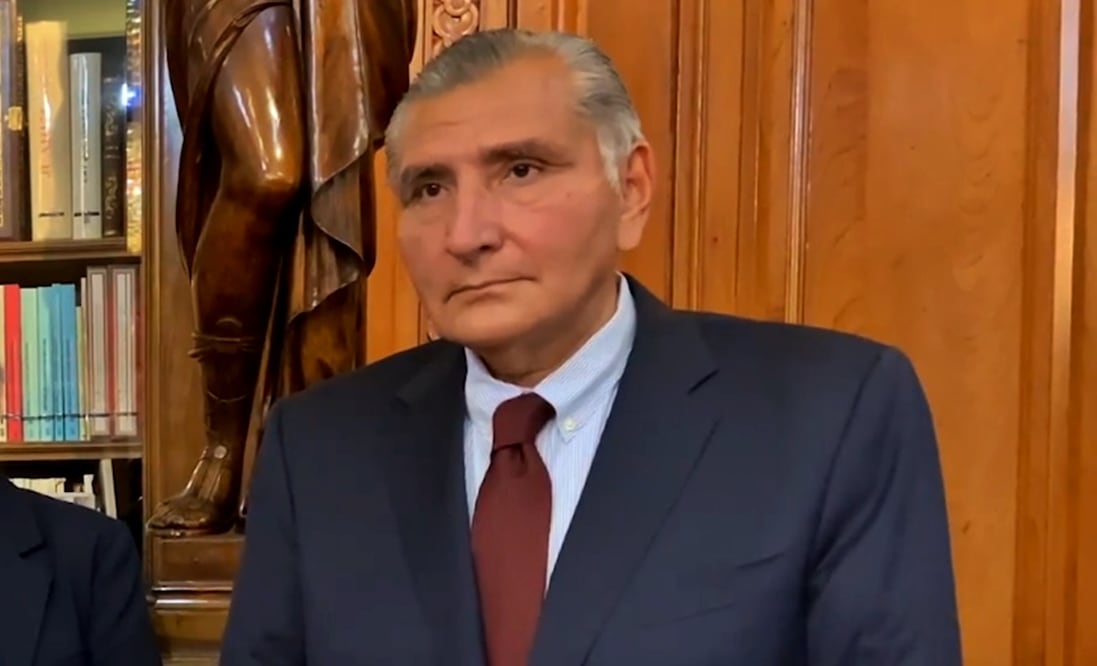 Foto: tomada de video