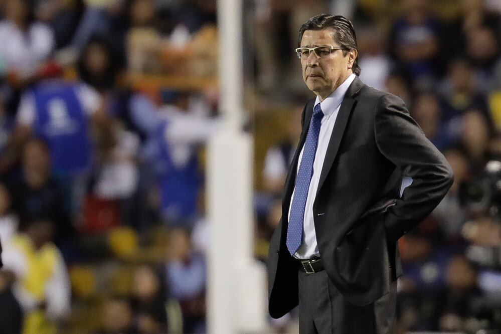 Imago7. Luis Fernando Tena