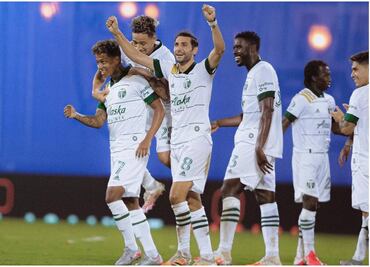 En la MLS "desnudan" el uso del VAR