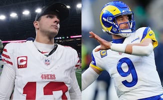 NFL: 49ers de San Francisco y Rams de Los Ángeles jugarán Australia; ¿Cowboys a México?