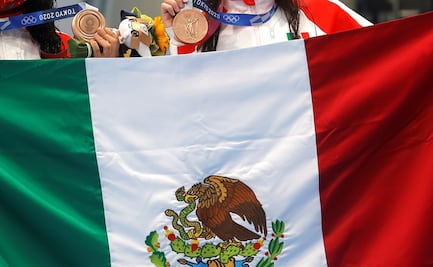 El COM considera positivo el rendimiento de México hasta el momento en Tokio 2020