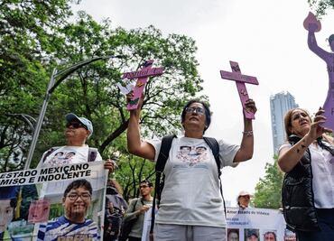 Preocupa a la ONU independencia judicial
