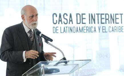 Vicepresidente de Google: derecho al olvido no es viable técnicamente