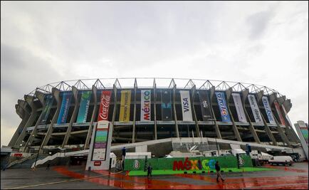 ¡En Vivo! México vs. Panamá