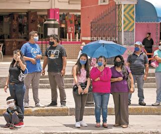 Gobernadores se rebelan a semáforo epidemiológico de López-Gatell 