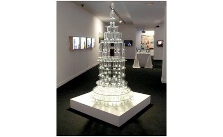 El Obispado veta obras por exponer desnudos femeninos