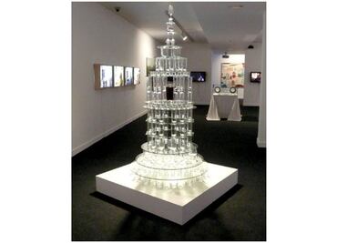 El Obispado veta obras por exponer desnudos femeninos