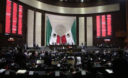 Diputados aprueban creación del Centro Nacional de Identificación Humana; busca resolver crisis forense