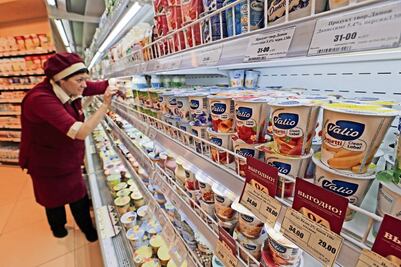 Aumentan 12% los ingresos de la ANTAD al primer bimestre